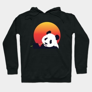 Panda Hoodie